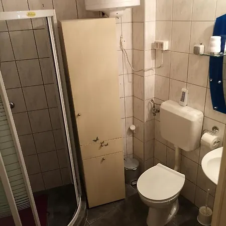 Apartment Gagi