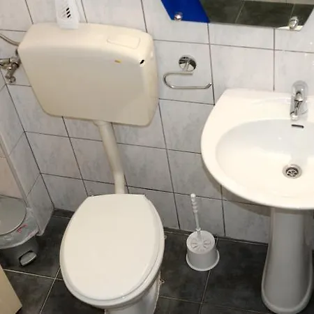 Apartment Gagi