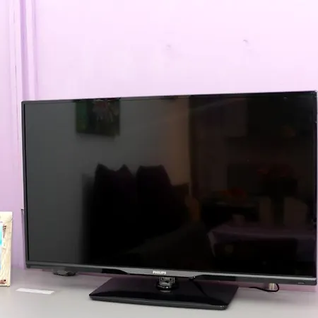 Gagi Apartment *