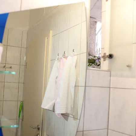 Apartment Gagi *