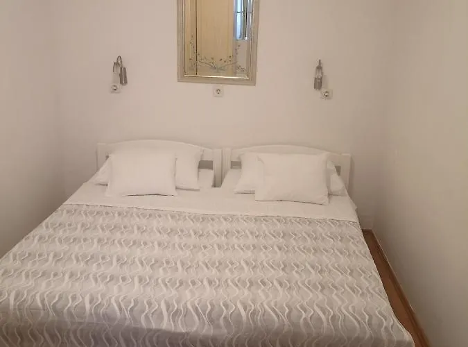 아파트먼트 가기