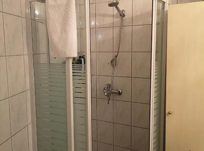 아파트먼트 가기 아파트 스플리트