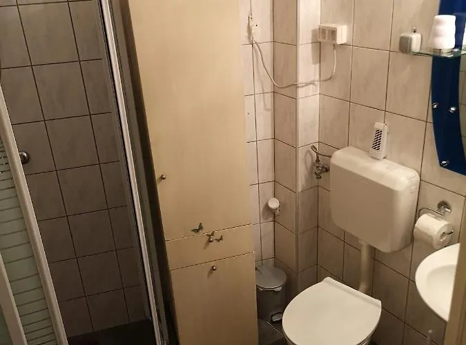 아파트 아파트먼트 가기