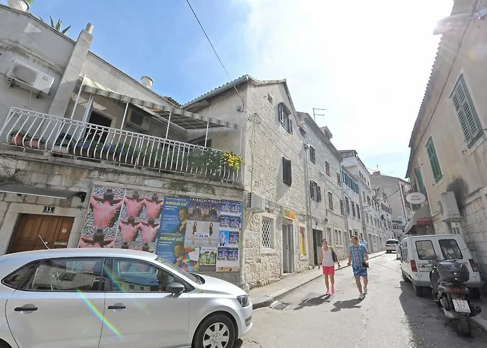 아파트먼트 가기