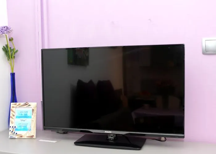 아파트먼트 가기 아파트 *