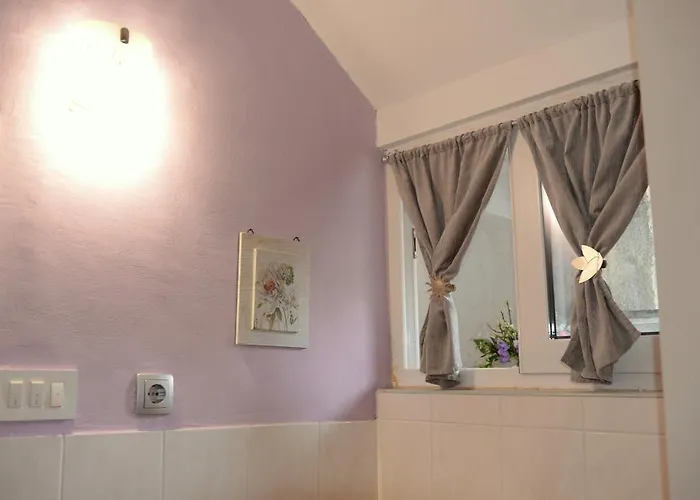 아파트먼트 가기 *