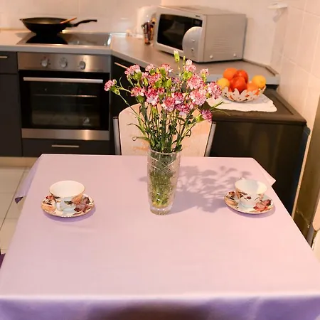 Apartamento Gagi