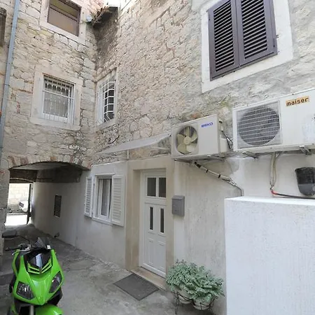 Apartamento Gagi Split