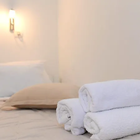 Gagi Apartamento *